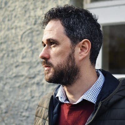 Peter Moore profile image
