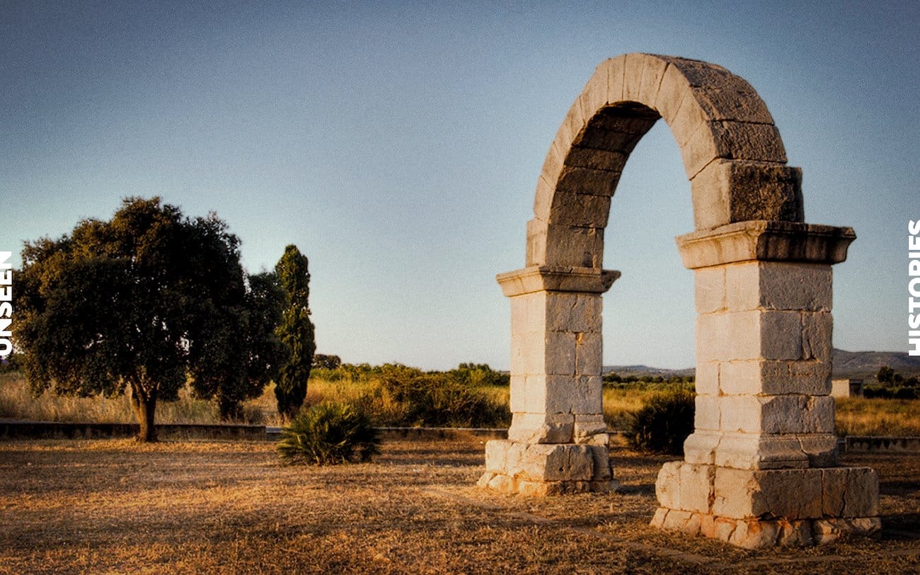Stones of Empire
