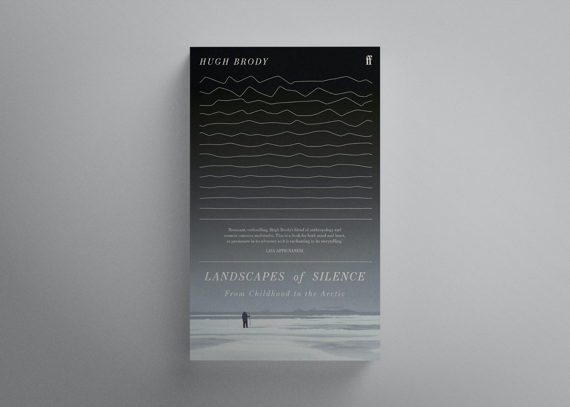 Excerpt: Landscapes of Silence by Hugh Brody