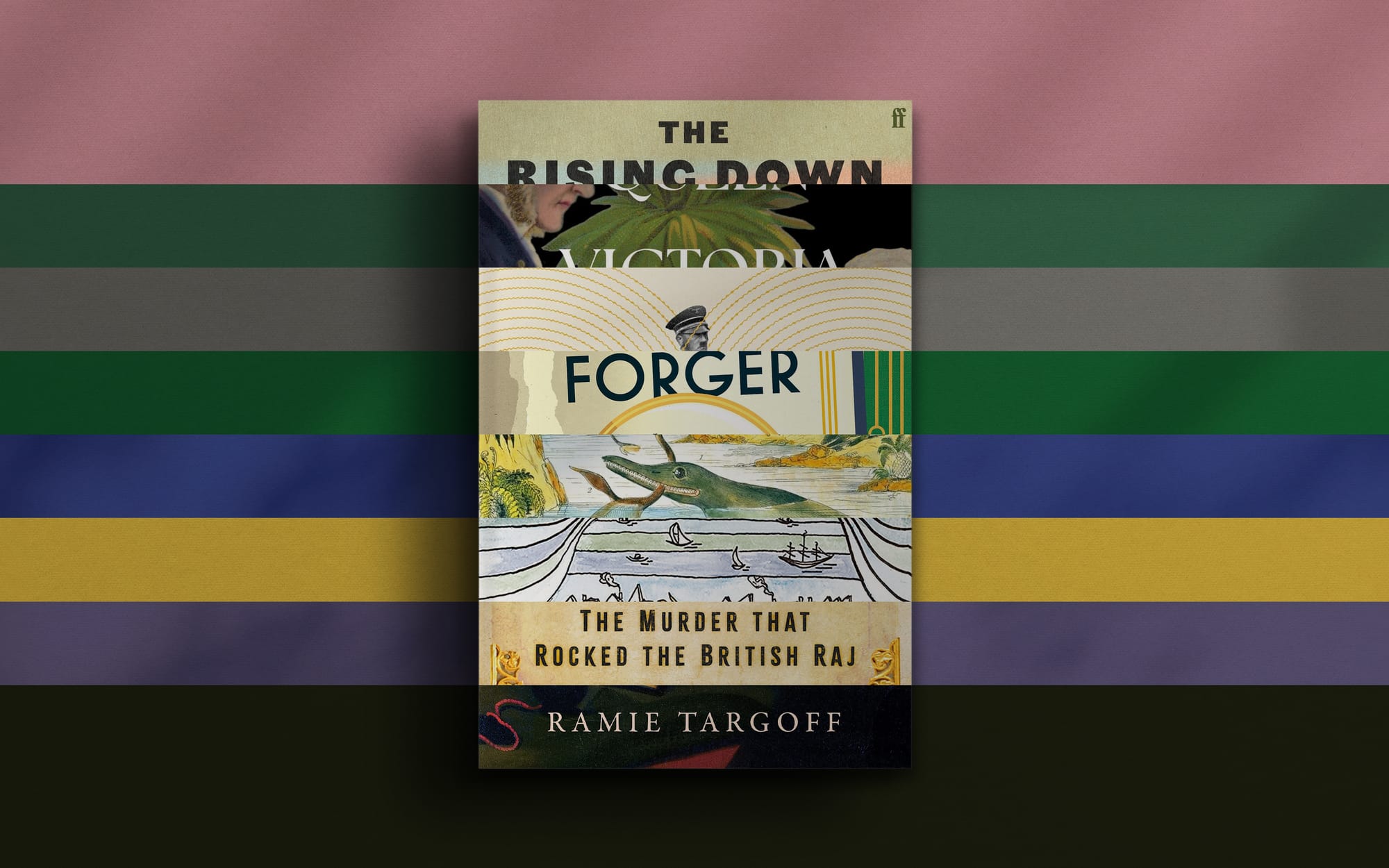 New History Books for March 2024