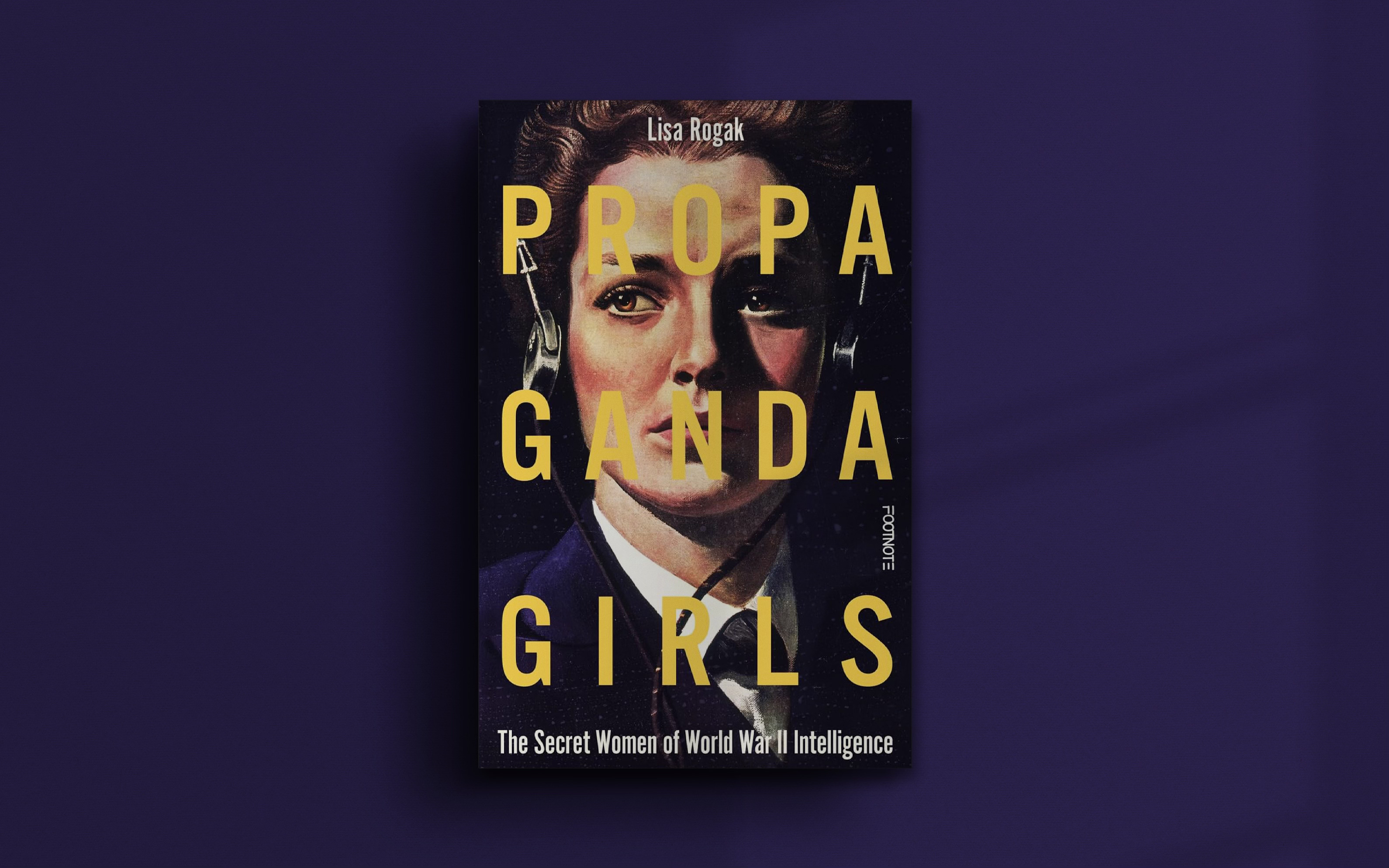 The Propaganda Girls