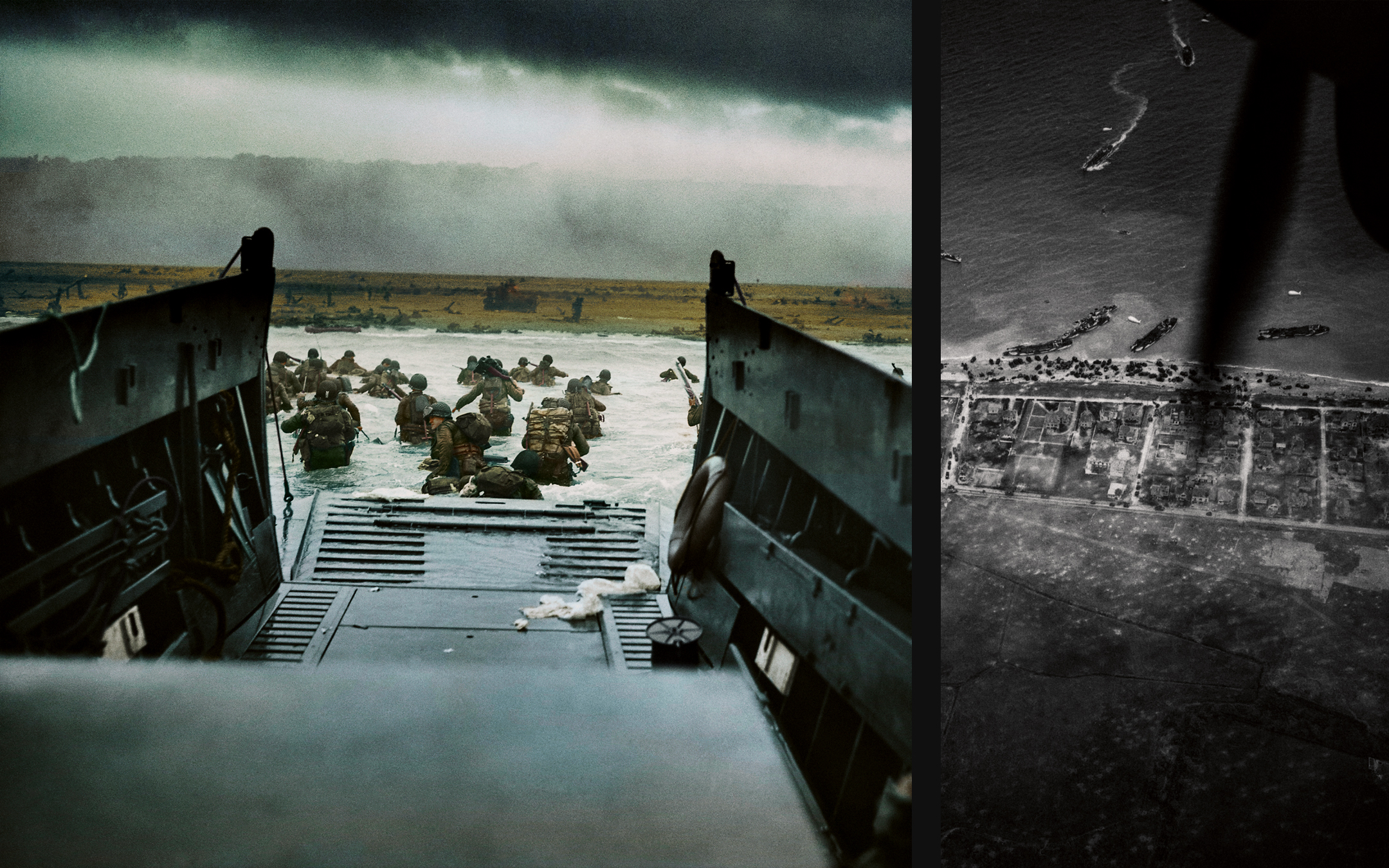 D-Day: Nineteen Forty-Four – The Invasion (Part 2 of 3)