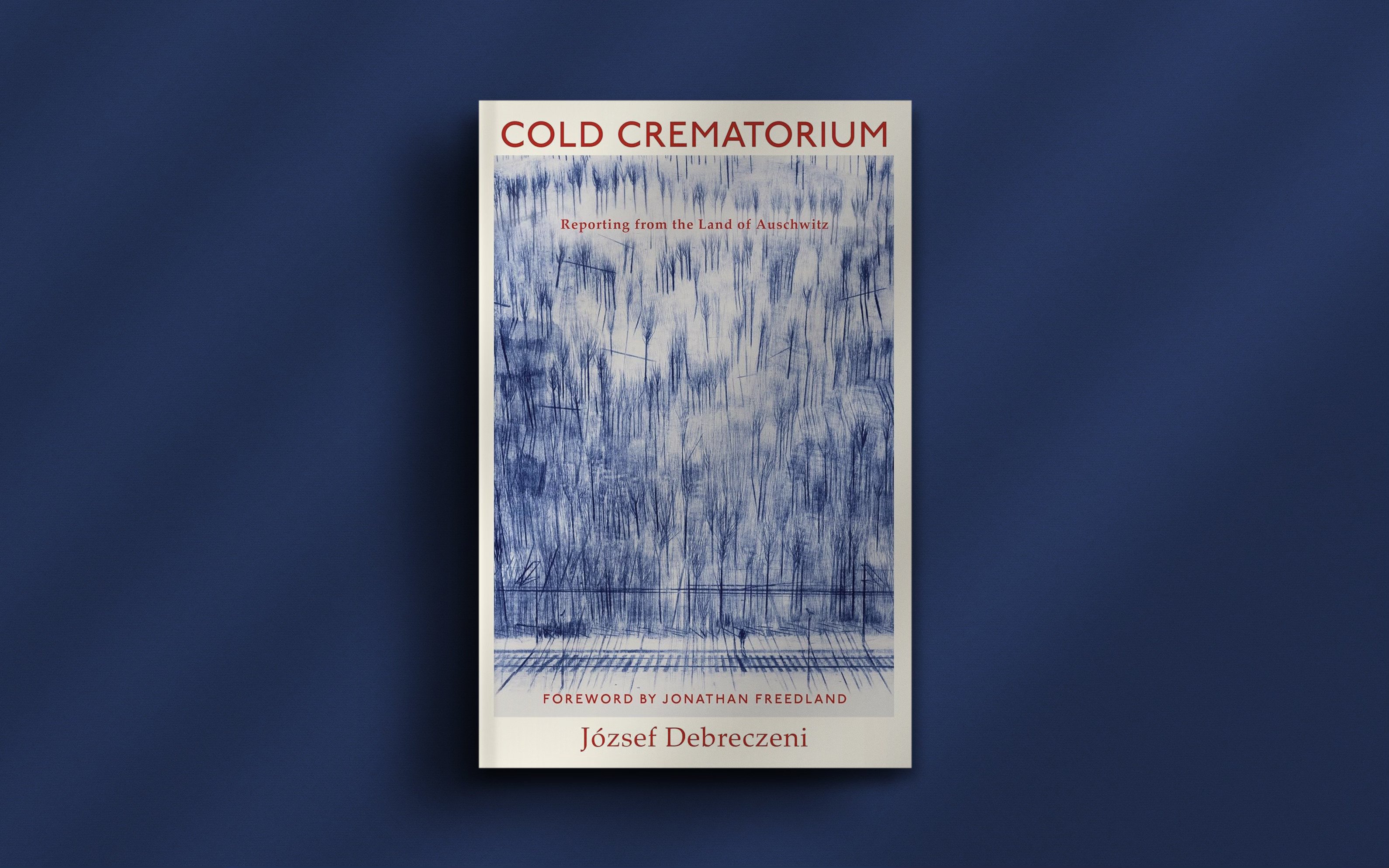 Reporting from the Land of Auschwitz