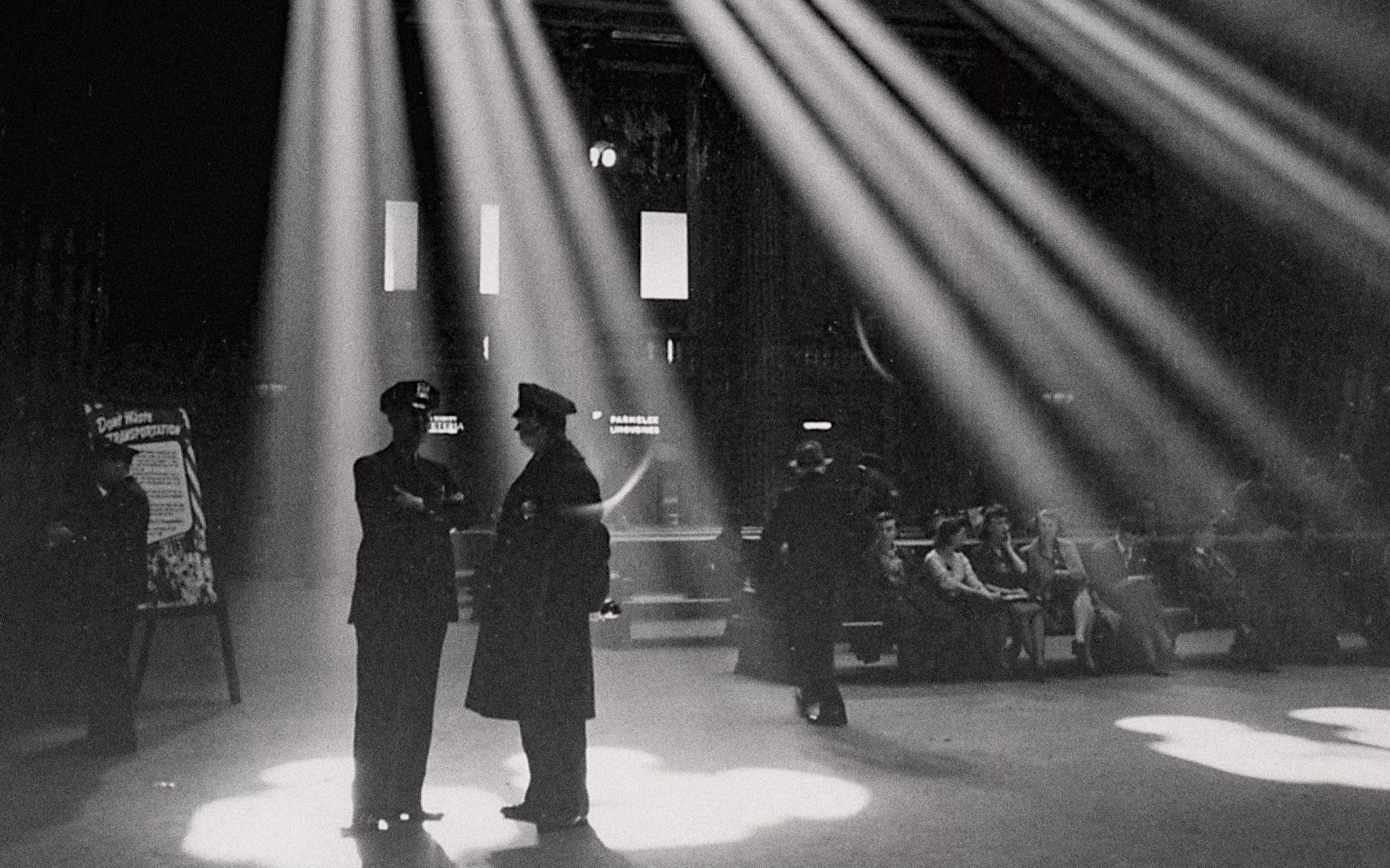 Martha Dodd: A Yank in the KGB