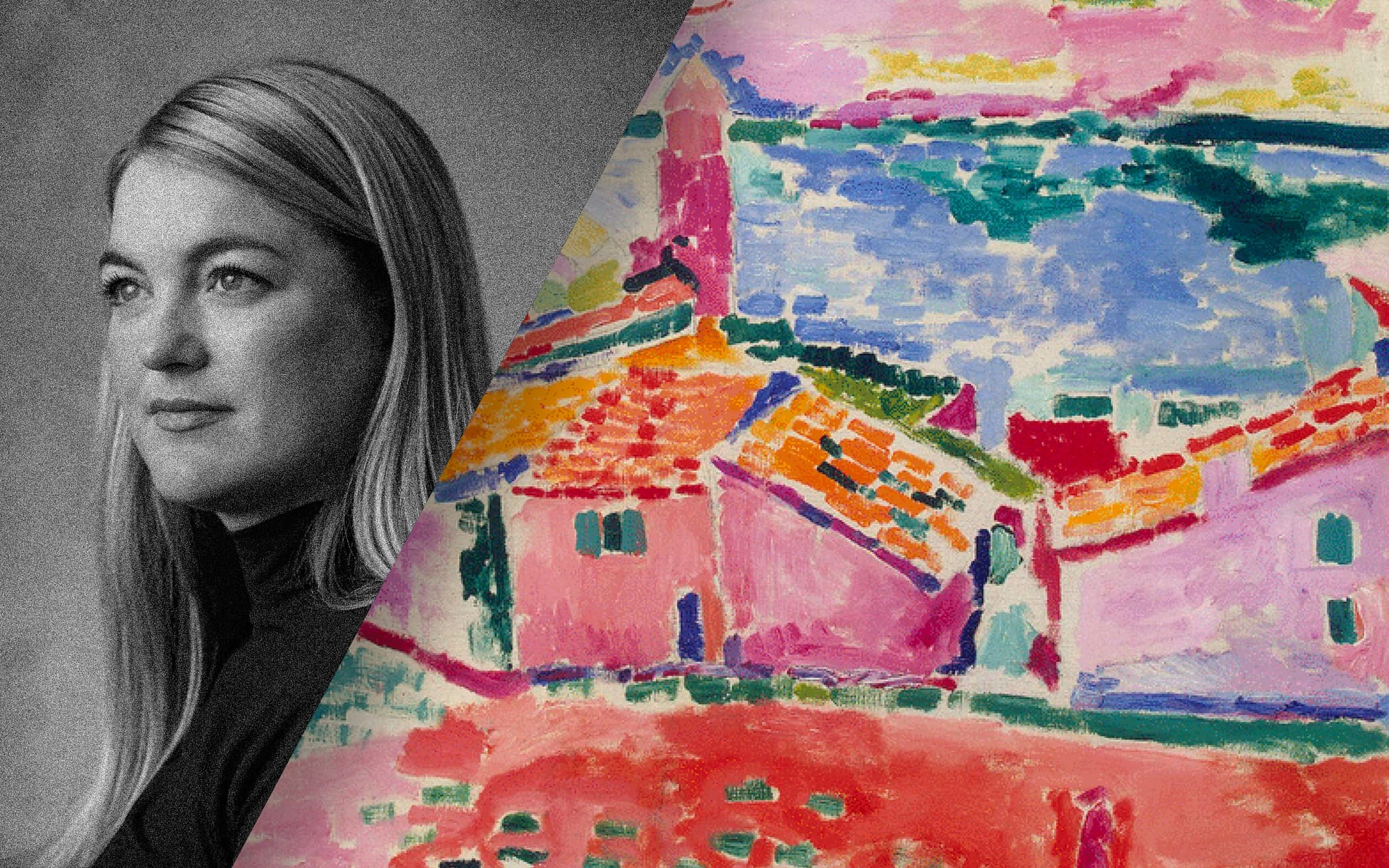 Unknown #2 – Sophie Haydock on Matisse