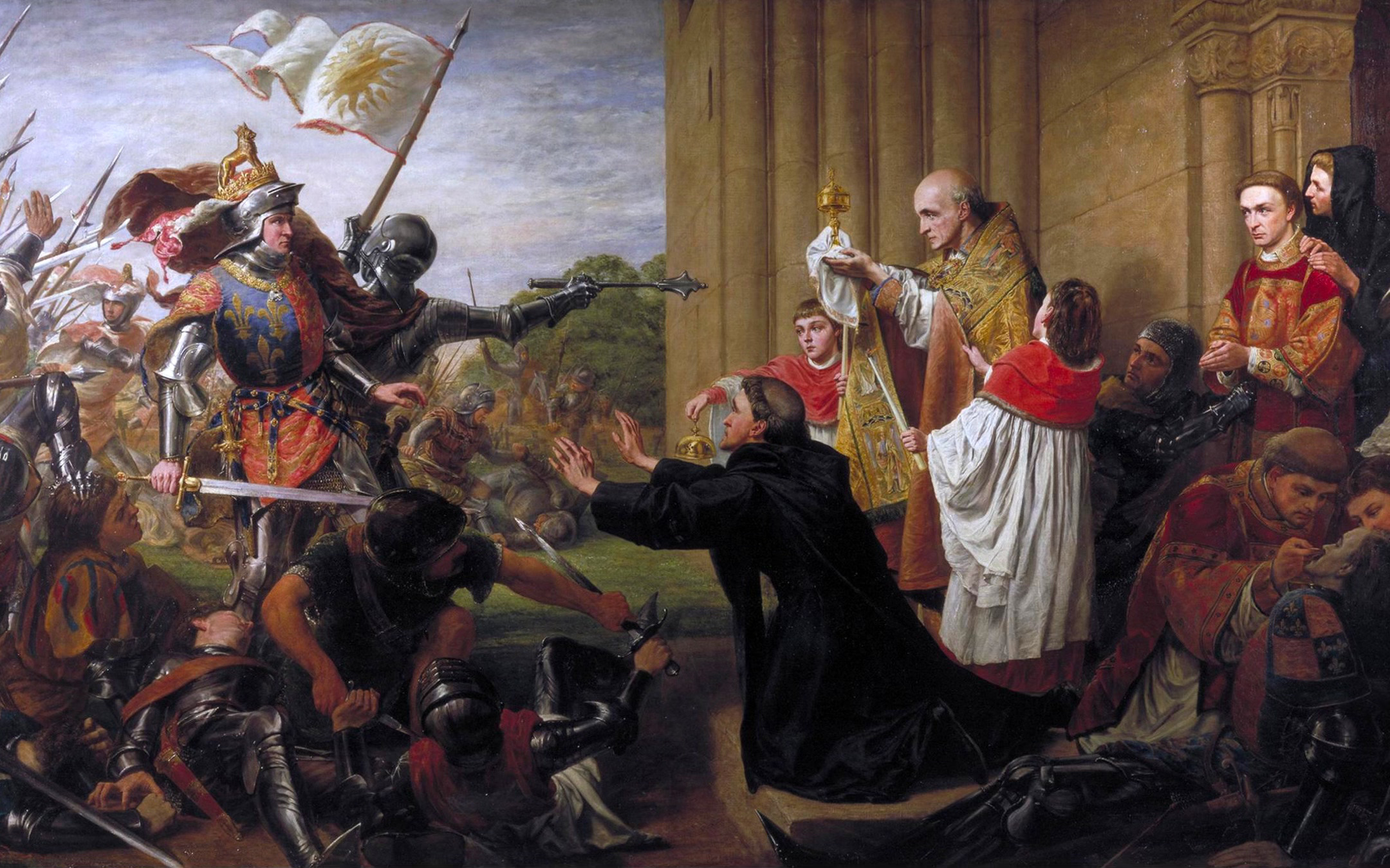 In Pursuit of Margaret Paston