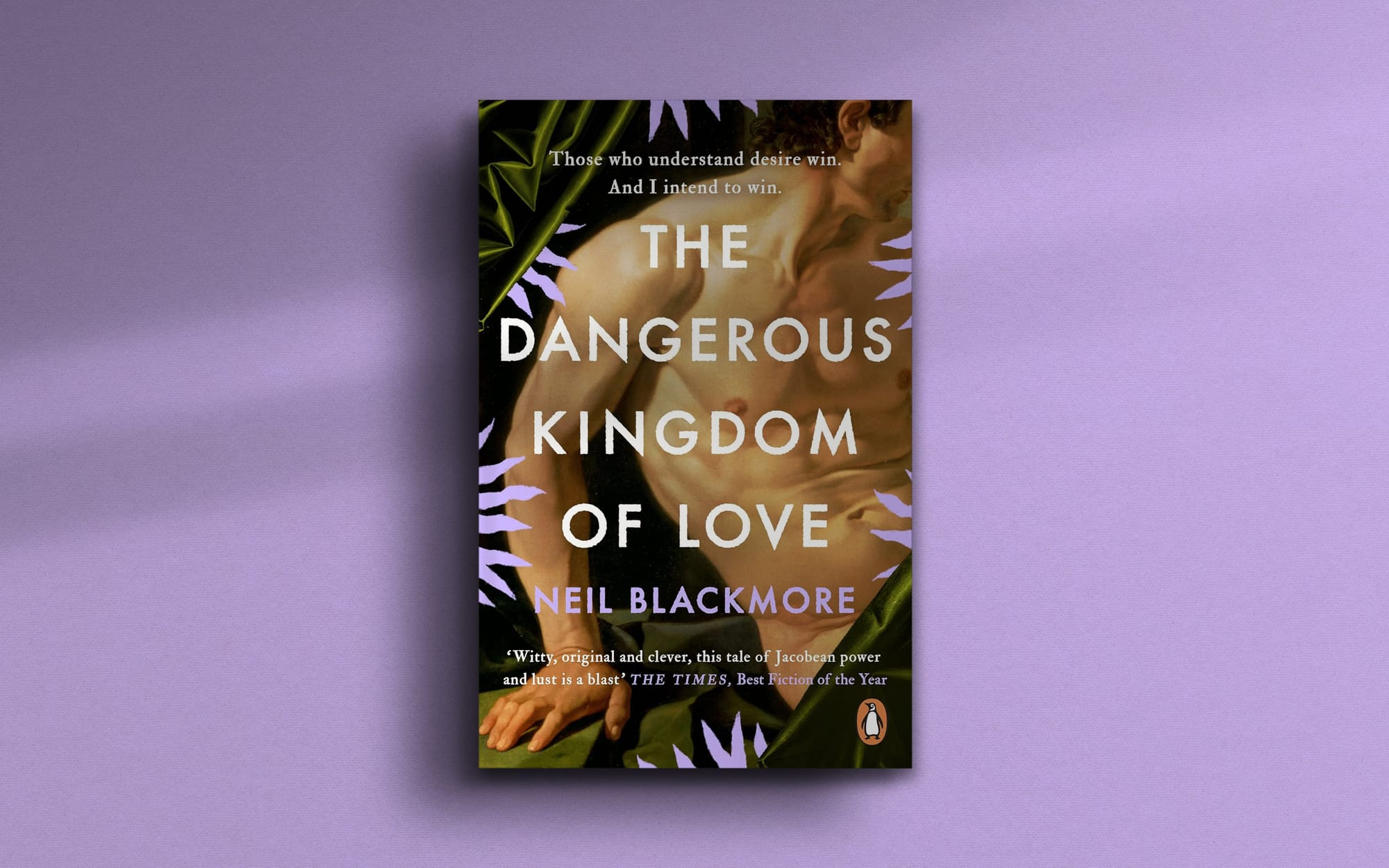 On the Subject of Power and a Porkchop