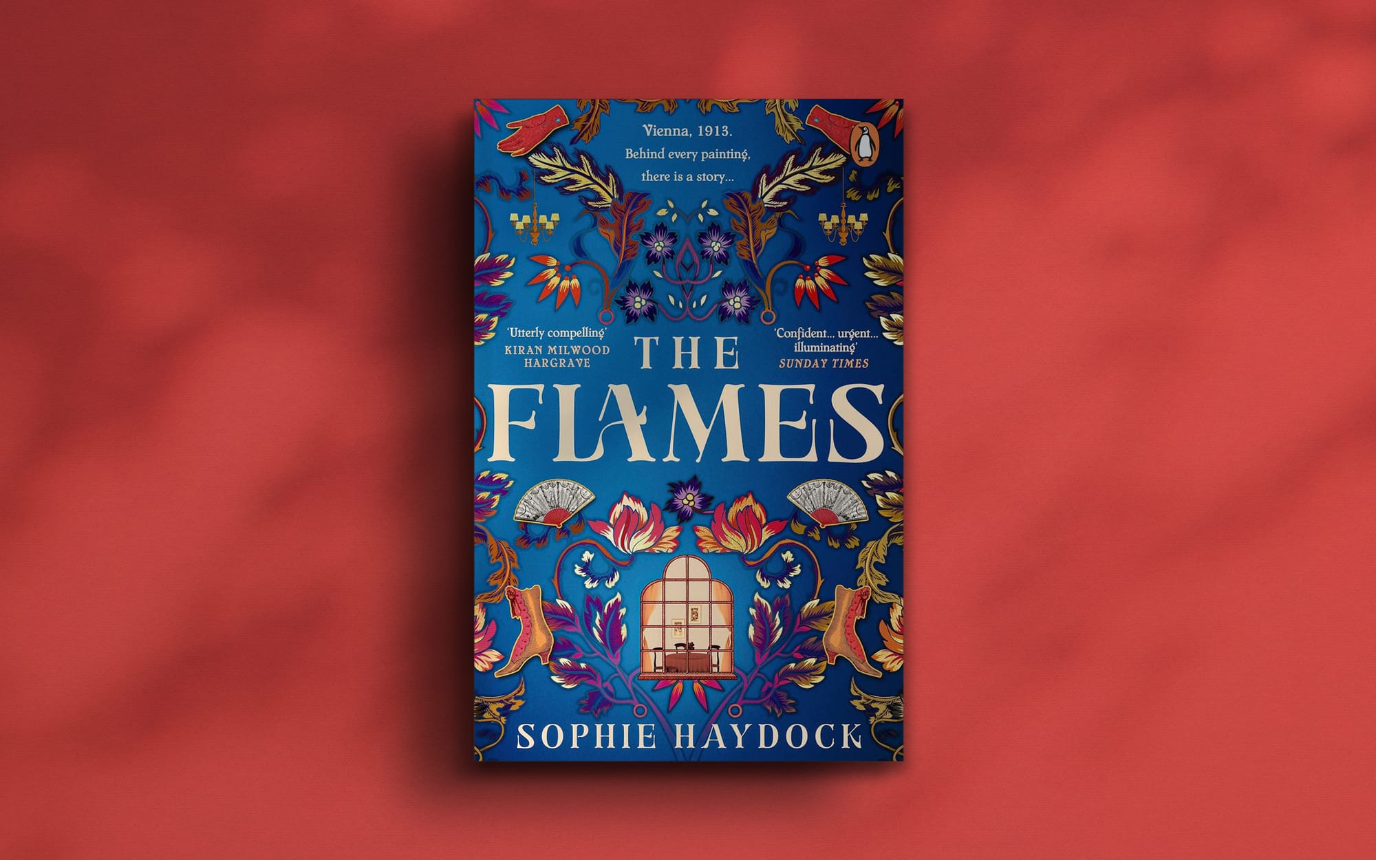 My Name, if You Must Know, is Adele