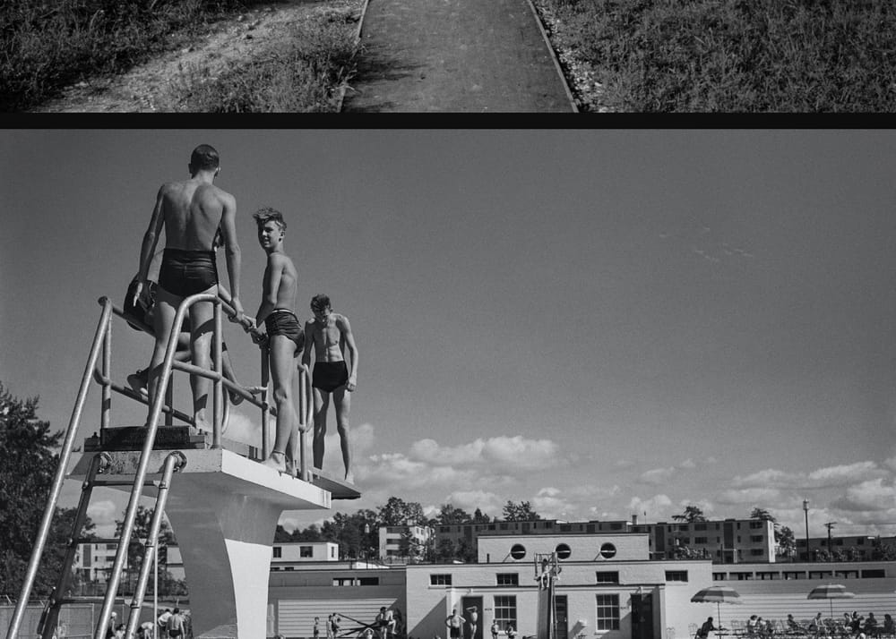 The [Untitled Photo] Series: Suburbia post image