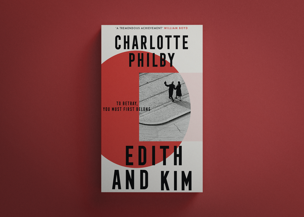 Excerpt: Edith and Kim by Charlotte Philby post image