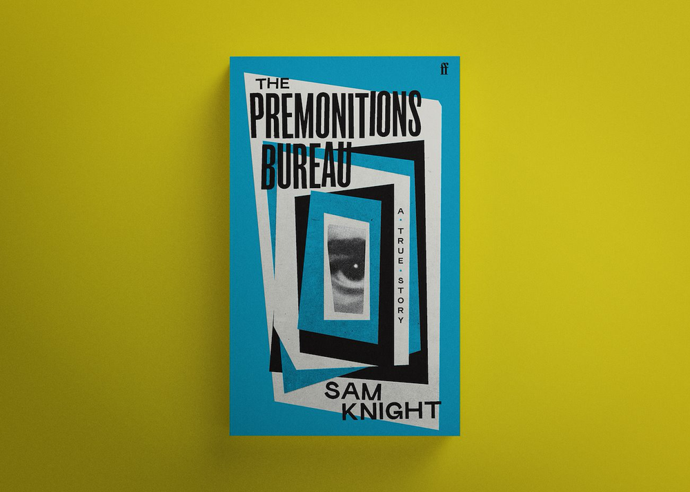 Excerpt: The Premonitions Bureau by Sam Knight post image