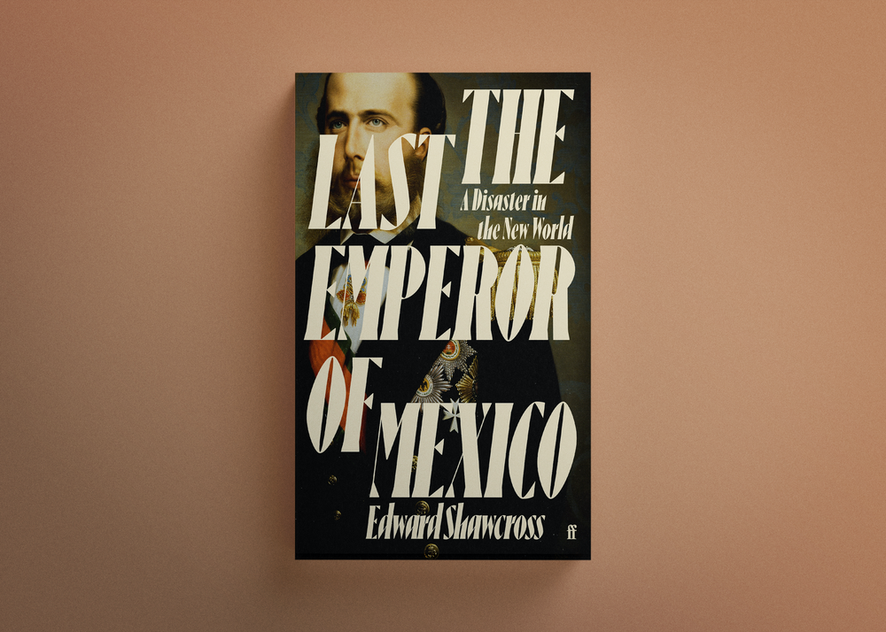 Excerpt: The Last Emperor of Mexico post image