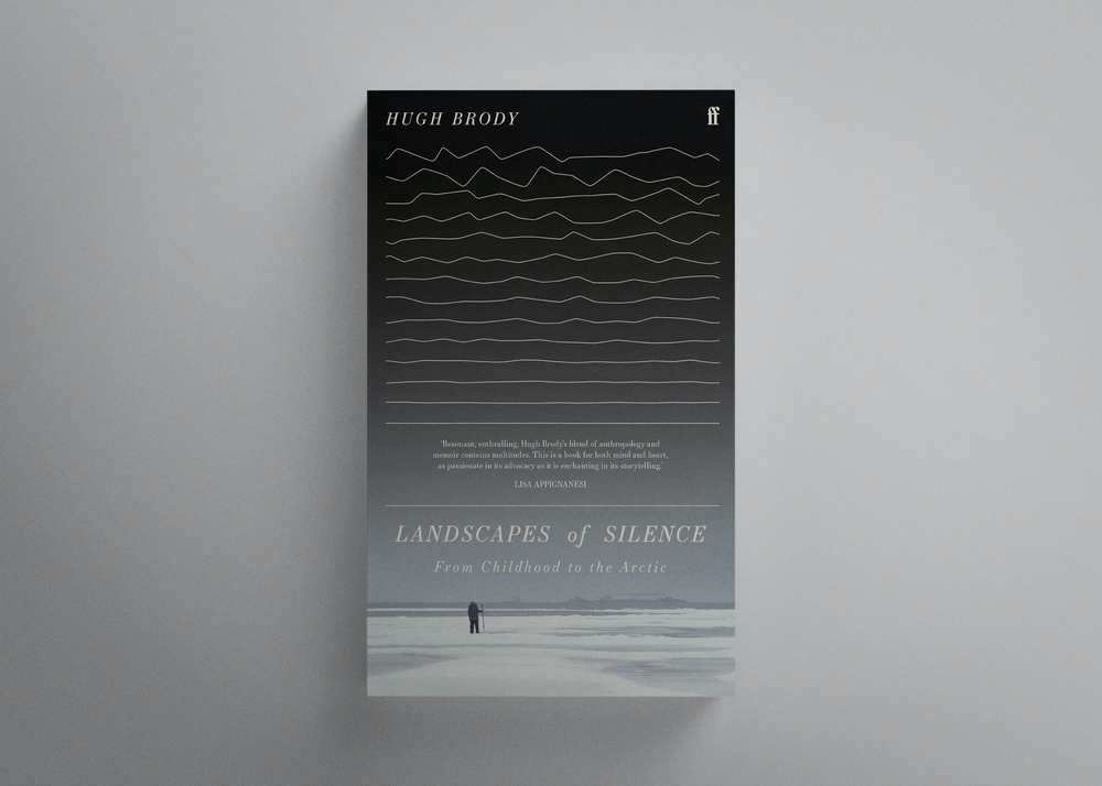 Excerpt: Landscapes of Silence by Hugh Brody post image