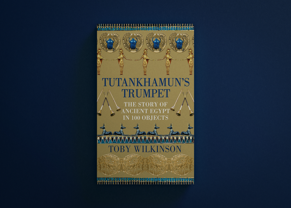 Excerpt: Tutankhamun's Trumpet by Toby Wilkinson post image