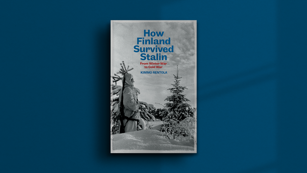Why did Joseph Stalin decide to invade Finland in 1939? post image