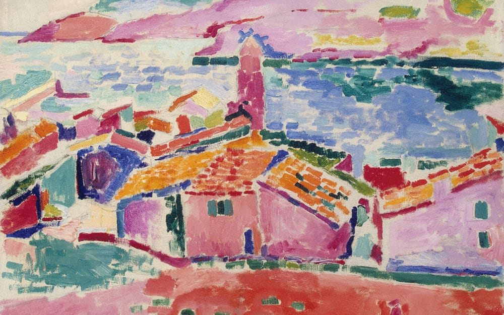 Unknown #1:  Matisse's Missing Masterpieces with Sophie Haydock post image