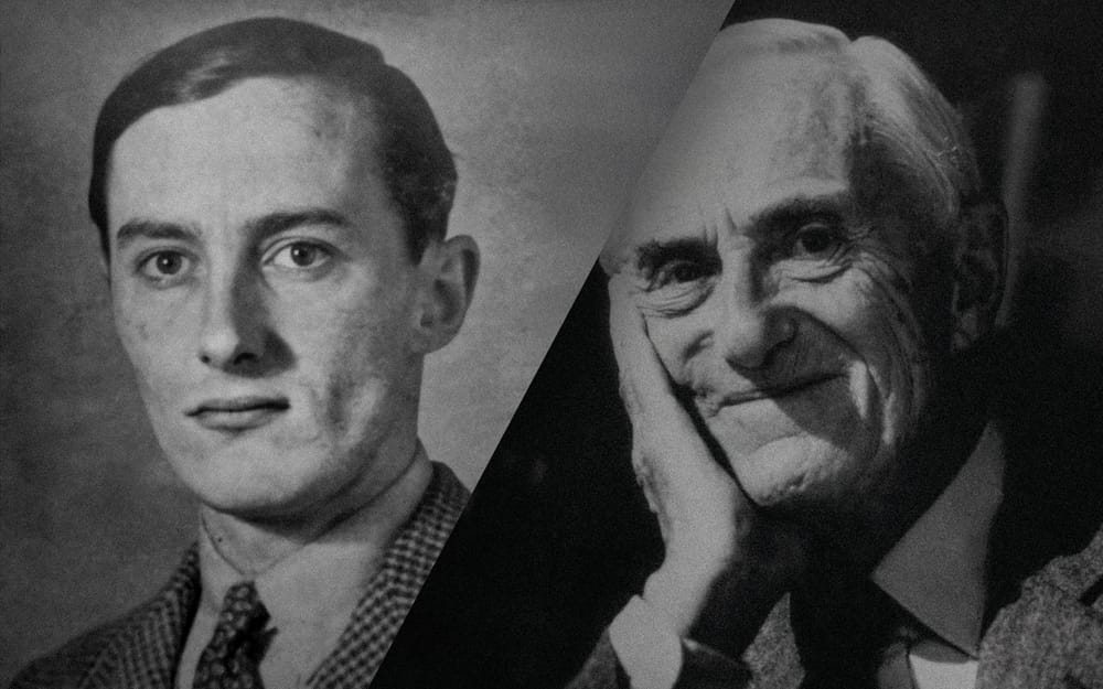 A Very Private Life – Nikolai Tolstoy Remembers Patrick O’Brian post image