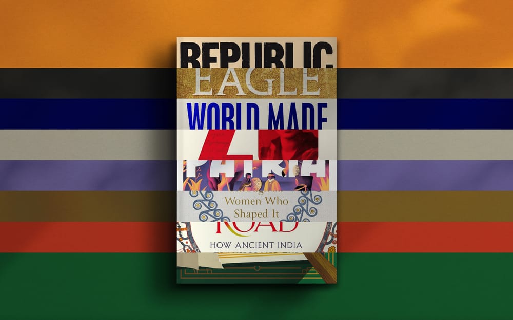 Our Favourite History Books of 2024 post image