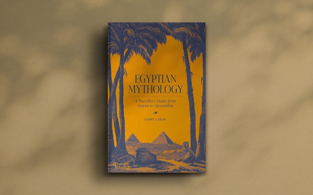 Thebes' West Bank post image