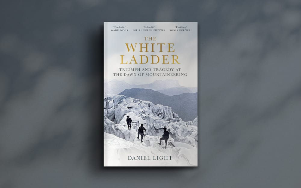 Why Are We Drawn to Mountains? post image