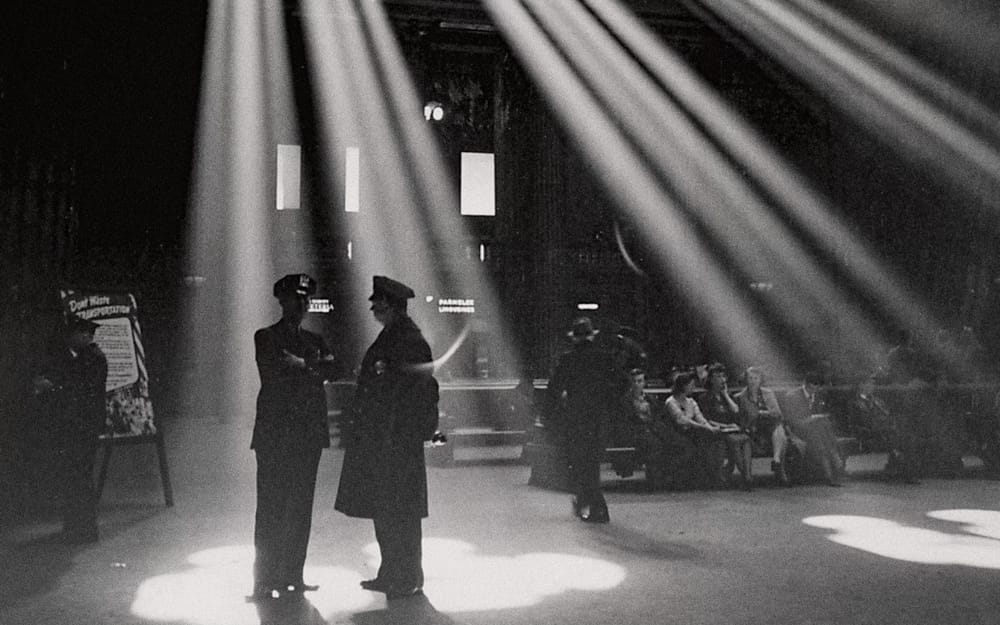 Martha Dodd: A Yank in the KGB post image