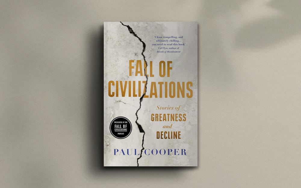 The Late Bronze Age Collapse post image