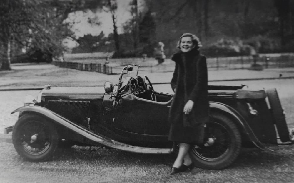 Harry Clifton and Brideshead’s Sebastian Flyte post image