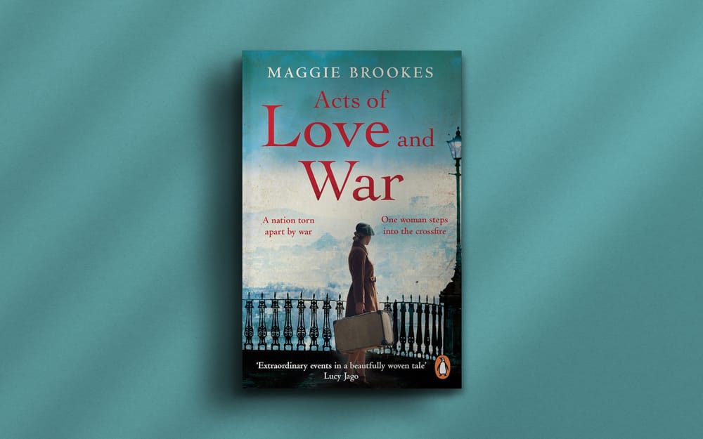 Acts of Love and War post image