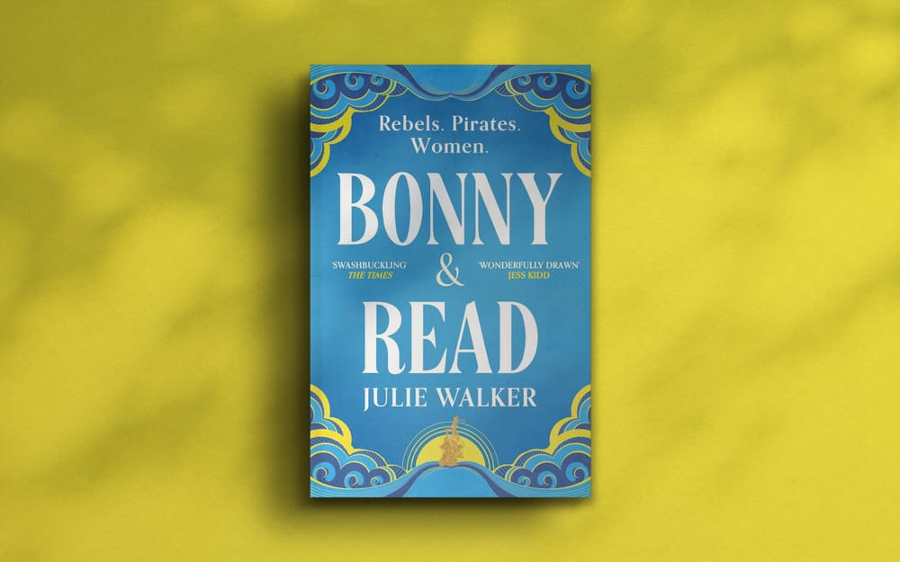 Charlestown, 1718 post image