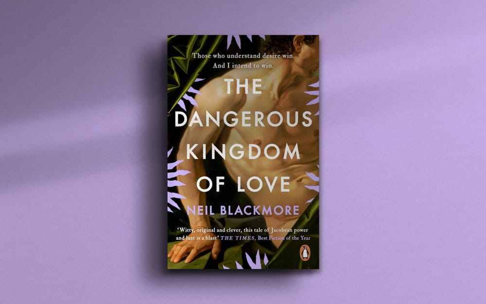 On the Subject of Power and a Porkchop post image