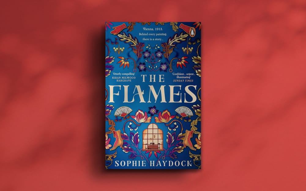 My Name, if You Must Know, is Adele post image