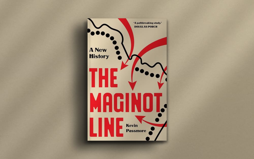 The Maginot Line post image