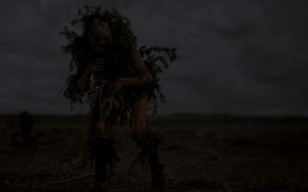 1904: Yebichai, the Beggar post image