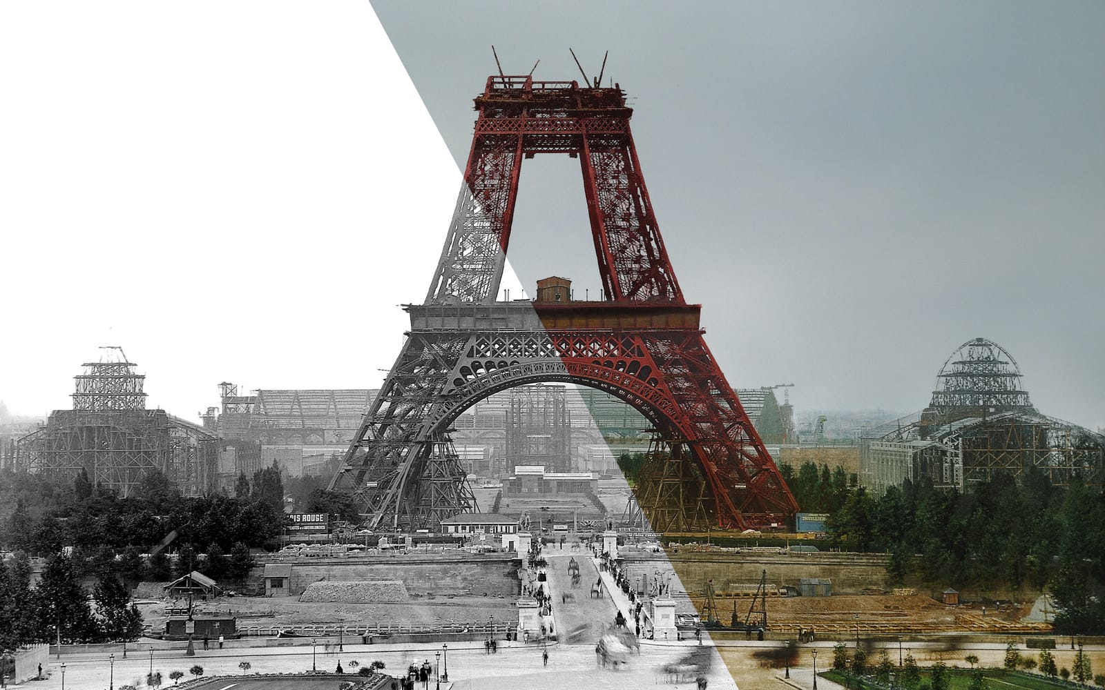 1888: The Eiffel Tower: The Beauty and the Terror post image