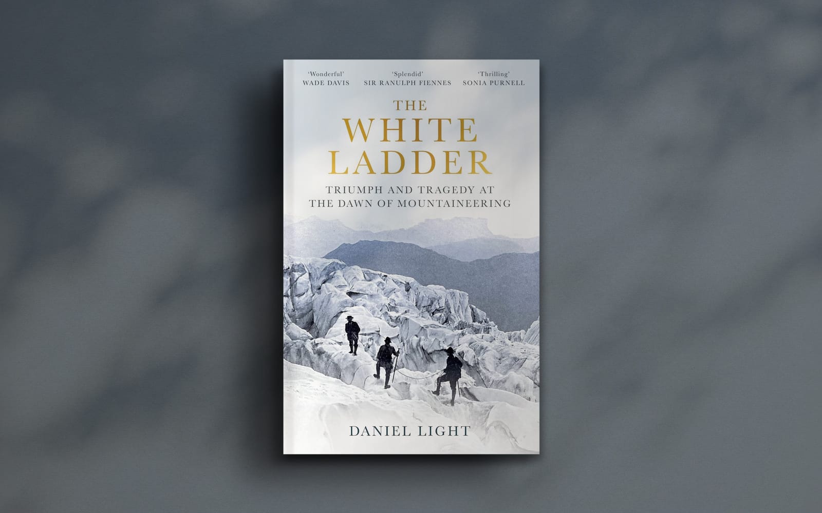 Why Are We Drawn to Mountains? post image