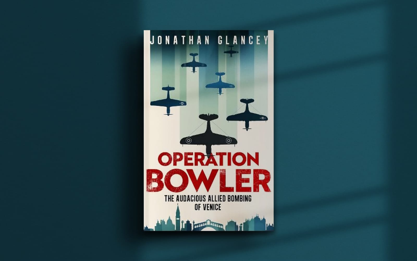 The Audacious Allied Bombing of Venice post image