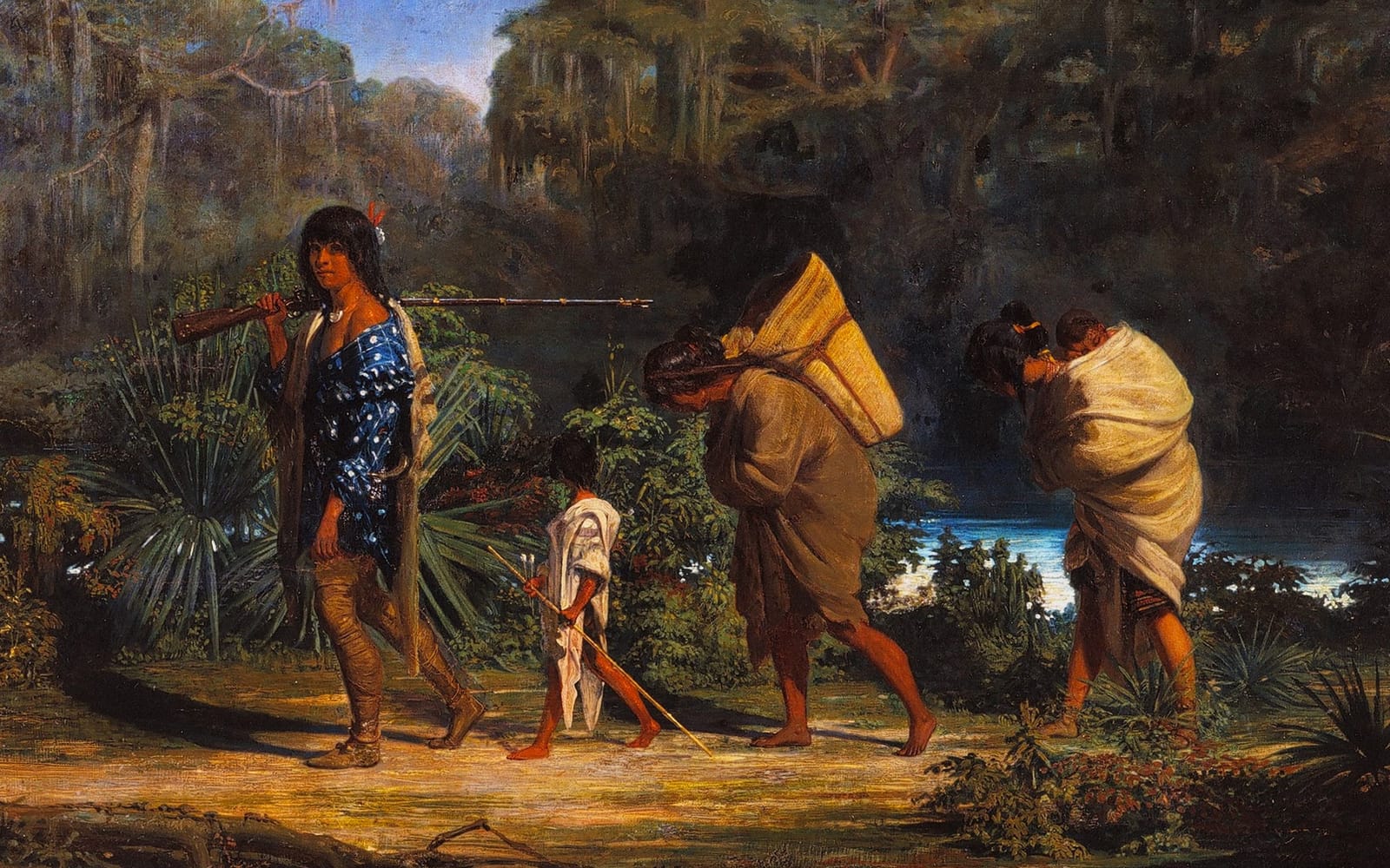 Winner of the Cundill History Prize: Native Nations post image