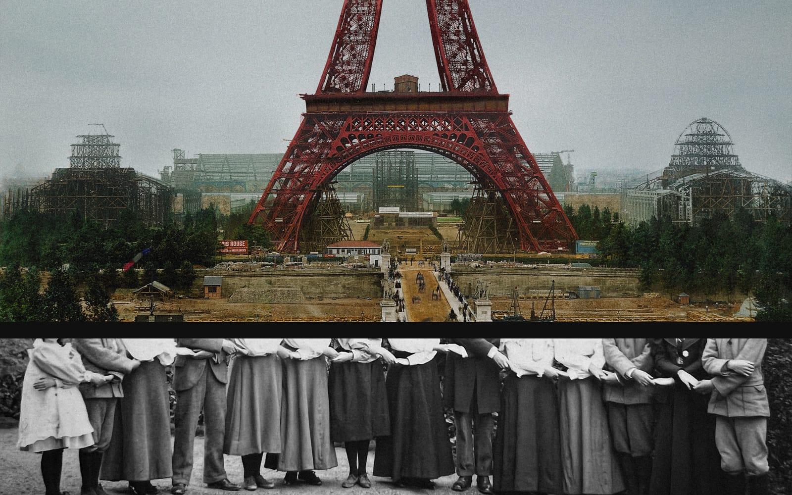 The Dispatch Edition #4: Predators of the Seas, the Pope's Secret Bank & the Eiffel Tower post image