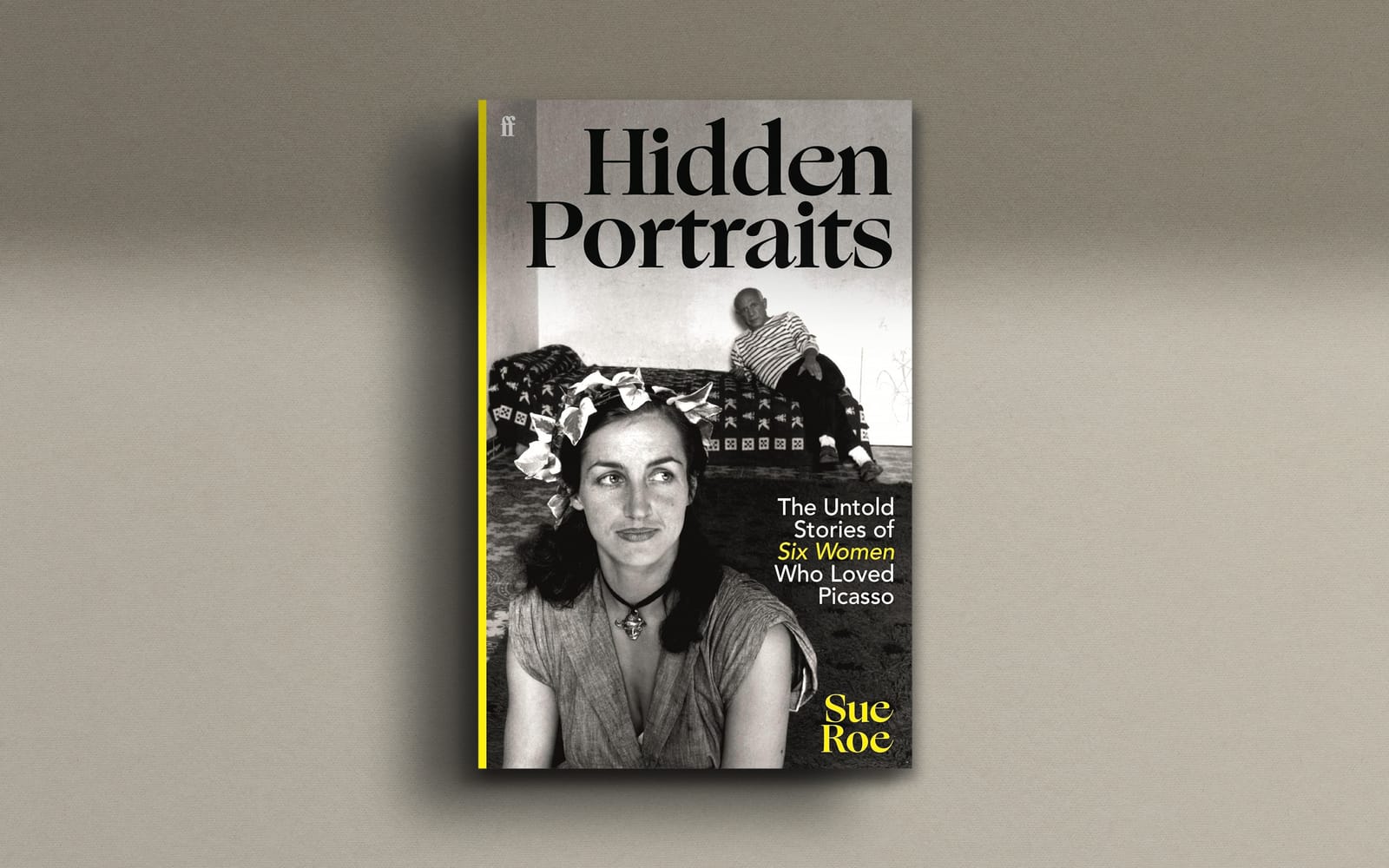 The Photography of Dora Maar post image