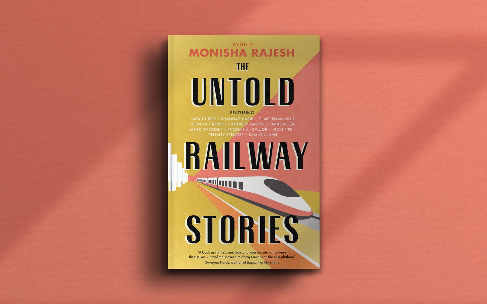 Escaping Auschwitz post image