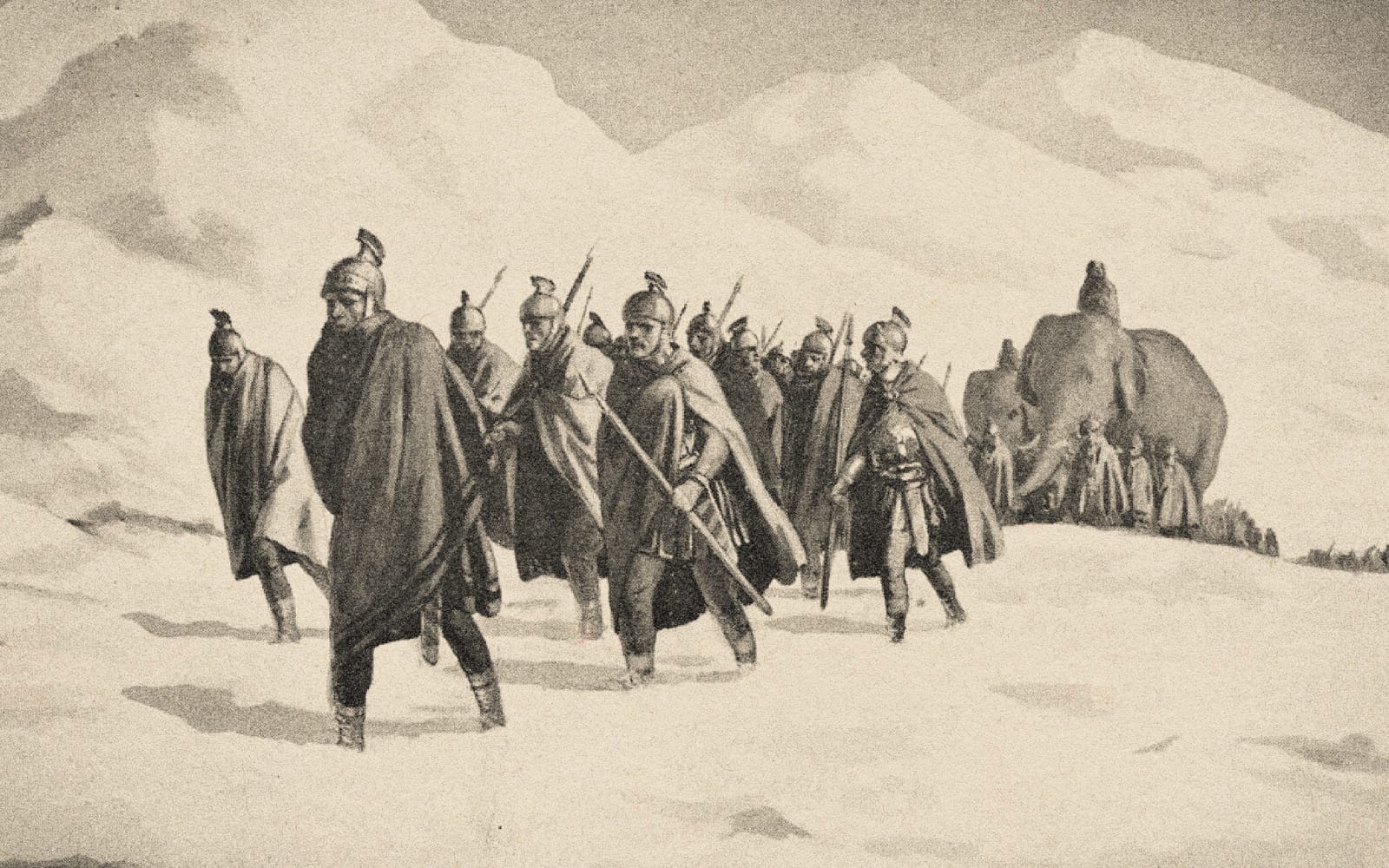 The African Emperor post image