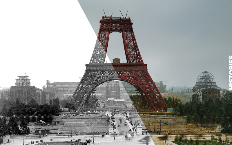 The Eiffel Tower: The Beauty and the Terror (1888) post image