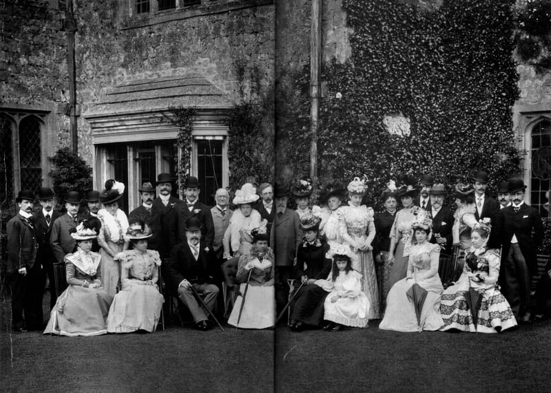 The Mysterious Miss Charlesworth post image