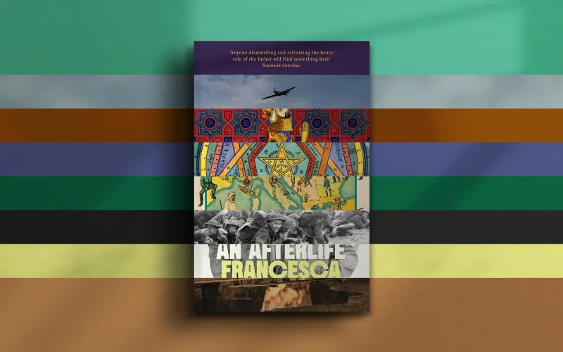 New History Books for May 2025 post image